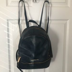 Michael Kors Backpack